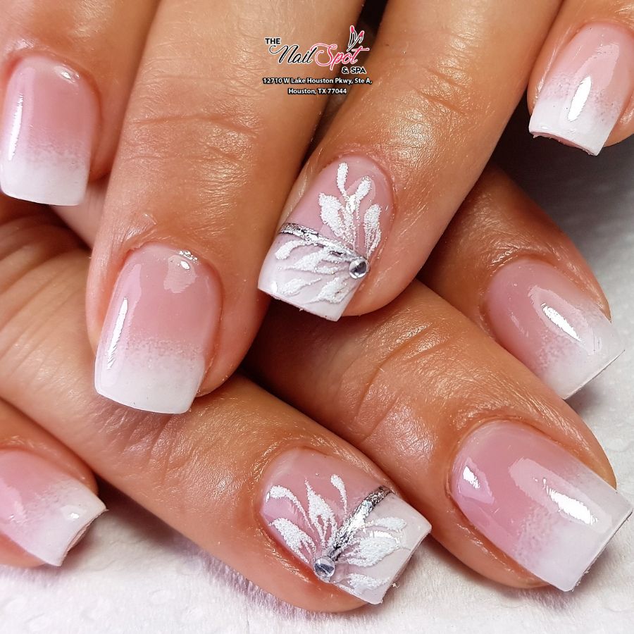 Nail Art Design